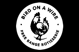 Bird On A Wire